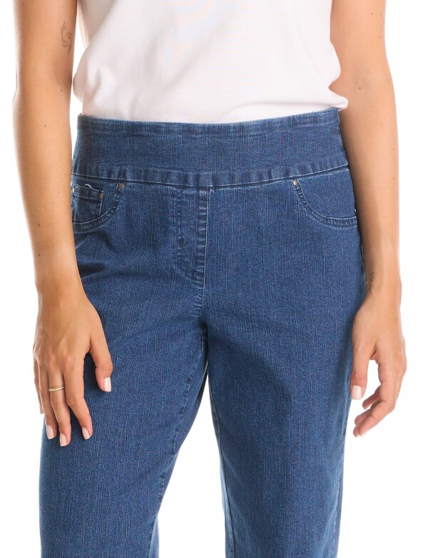 Jegging Denim Premium & Confort Total JEAN