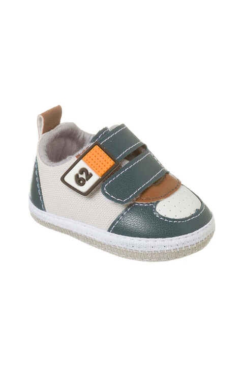 Tenis Con Dos Velcros Tenis Con Dos Velcros