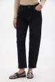 PANTALON WINTER BRUSH NEGRO
