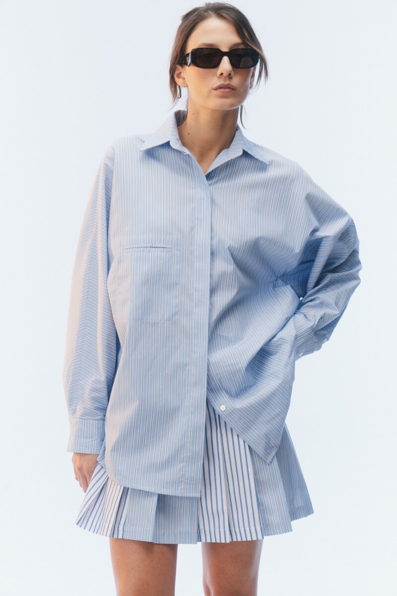 CAMISA MATILDA 