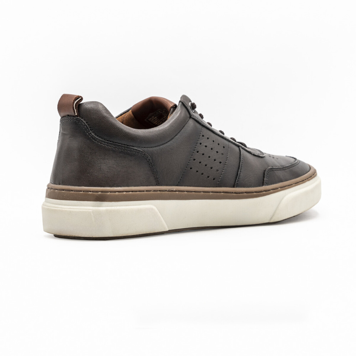 SNEAKERS FLY/FLY CAFE/HAVANA - FLY/FLY CAFE/HAVANA 