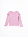 REMERA VOLARE II ROSADO
