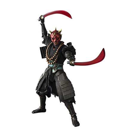 Darth Maul (Samurai) - Star Wars - 813 Darth Maul (Samurai) - Star Wars - 813