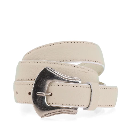 ACCESORIOS VENET - CUERO TOURS BEIGE