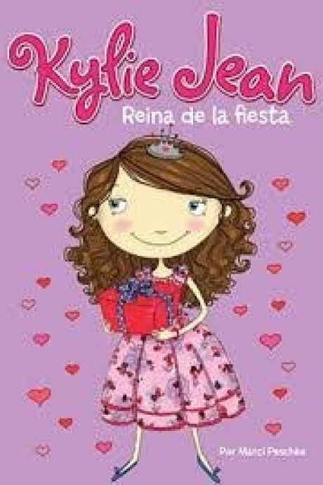 KYLIE JEAN. REINA DE LA FIESTA KYLIE JEAN. REINA DE LA FIESTA