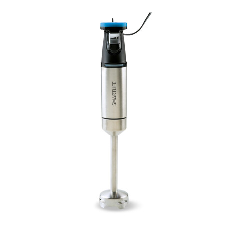 Mixer con accesorios 800 w Smartlife SL-HB6048F Mixer con accesorios 800 w Smartlife SL-HB6048F