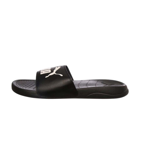 Ojotas Puma Popcat Black