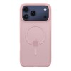 Case Belkin SheerForce Grip iPhone 17 Pro Max Soft Pink (MSA036FQPK) Case Belkin SheerForce Grip iPhone 17 Pro Max Soft Pink (MSA036FQPK)
