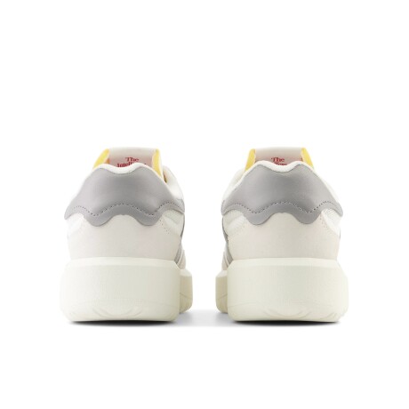 Championes New Balance Unisex - CT302RS SEA SALT