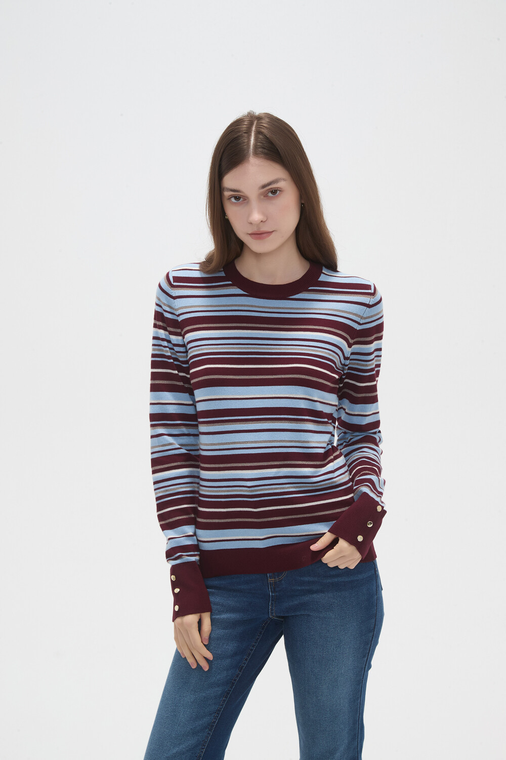 Remera Valnor Estampado 2