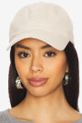 CAP JEREMY Beige