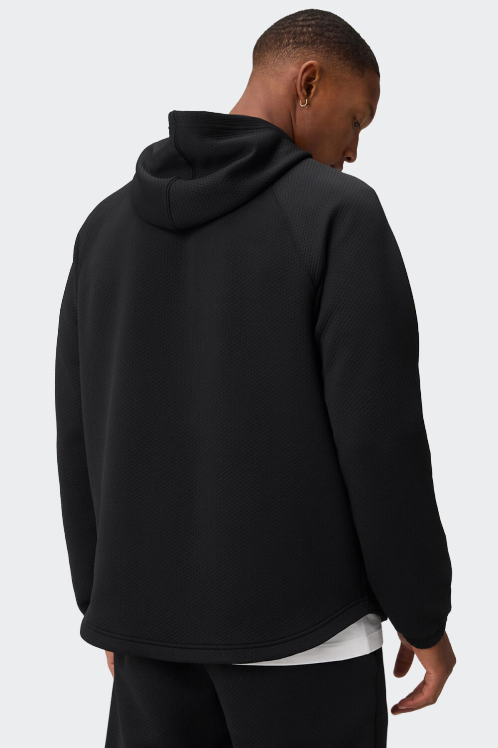 Canguro Fabletics The GridTech Negro