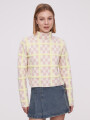 Sweater Colory Estampado 1