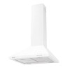 Campanas Extractor James 60cm Modelo Kavez Blanca Campanas Extractor James 60cm Modelo Kavez Blanca