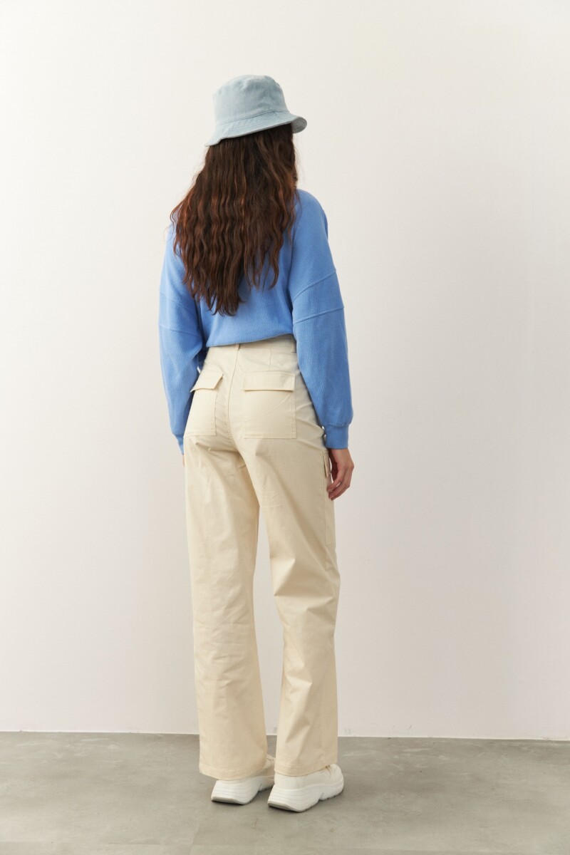 PANTALON POLSON Lino