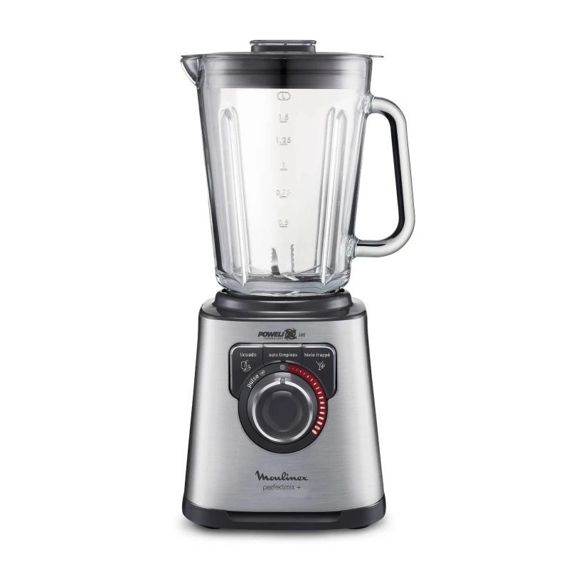Licuadora Moulinex PerfectMix 2Lts Licuadora Moulinex PerfectMix 2Lts