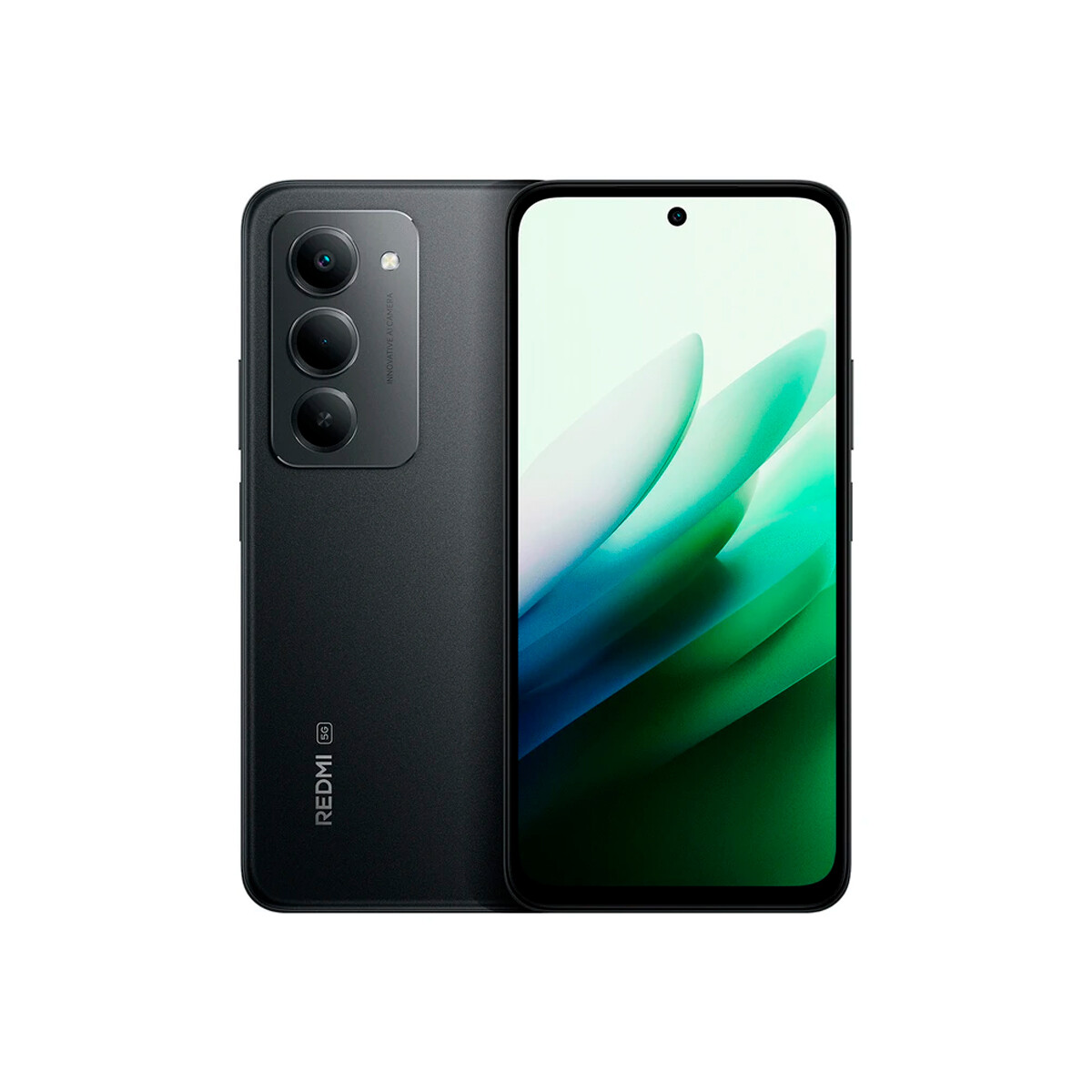 Xiaomi Redmi 15 5G Negro 128GB Libre 