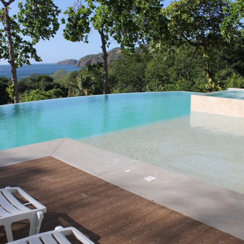 Pastilla piscina malla mosaico vitrificado menta 2.5x2.5Cm 000