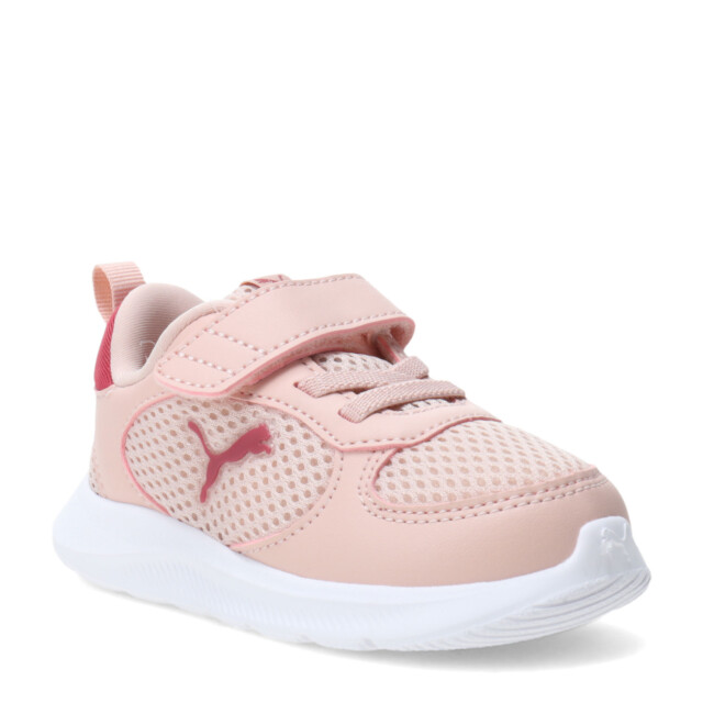 Championes de Niños Puma Fun Racer 2 Rosa Ballet