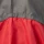 Campera Rumba Gris Me./Rojo