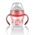 Vaso FISHER PRICE 2 en 1 rosa