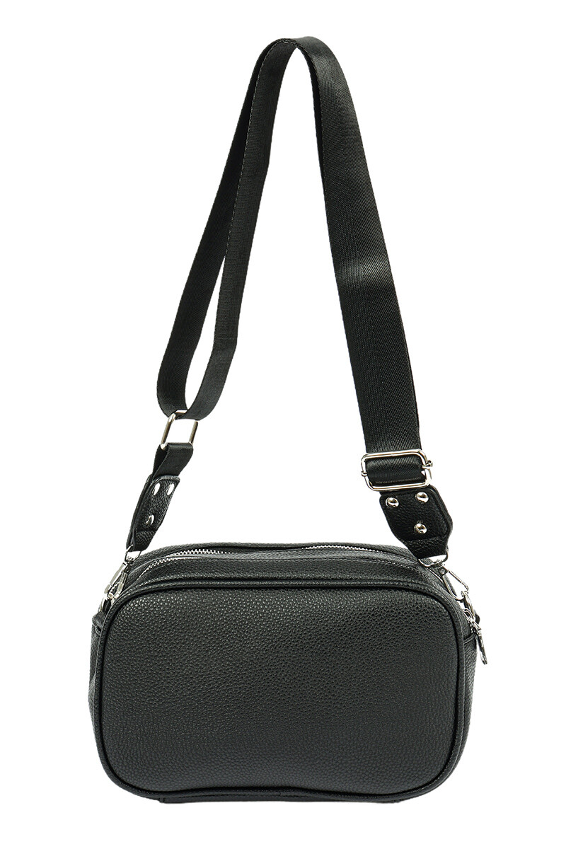 Bandolera Doha Negro