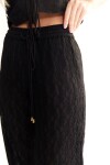 Pantalón Soul Negro