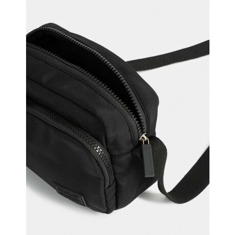 Bandolera Deportiva Negro