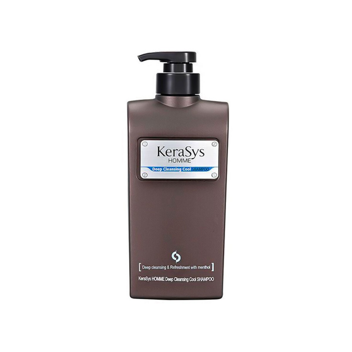 Shampoo Kerasys 87738 Deep Cleansing 550ML 