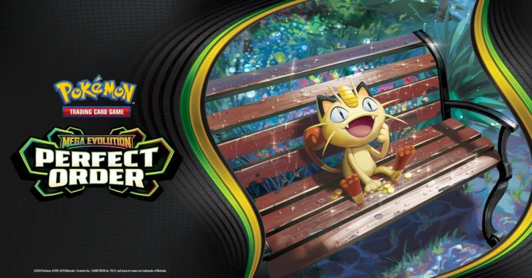 ¡Se viene el Pre-Lanzamiento de Pokémon: Equilibrio Perfecto en XUruguay!