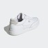 Championes Adidas Court Super Blanco