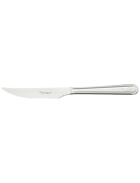 SET 12 PZAS CUCHILLO ASADO AC. INOX CLEAN DI SOLLE 20.7CM SET 12 PZAS CUCHILLO ASADO AC. INOX CLEAN DI SOLLE 20.7CM