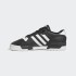 Championes Adidas Rivalry Low Negro