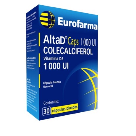 Altad D1000 30 CAP Altad D1000 30 CAP