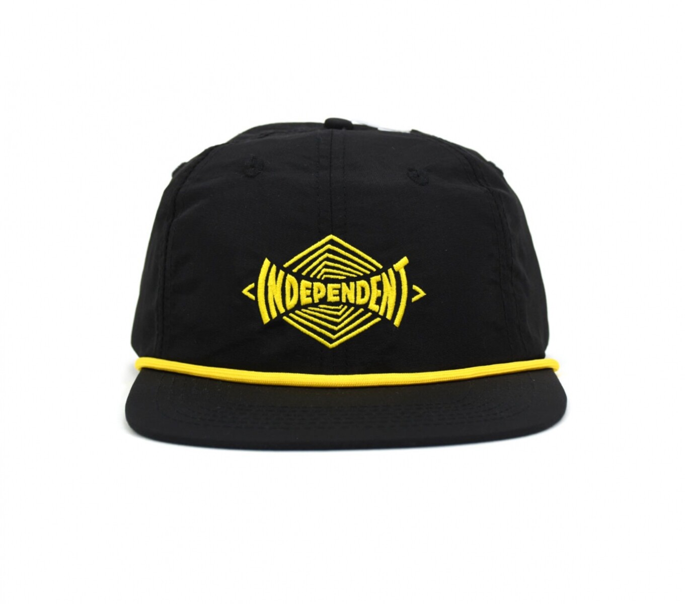 Gorro Vertigo Independent - Negro 