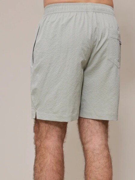 SHORT POLANCO SIAMO VERDE