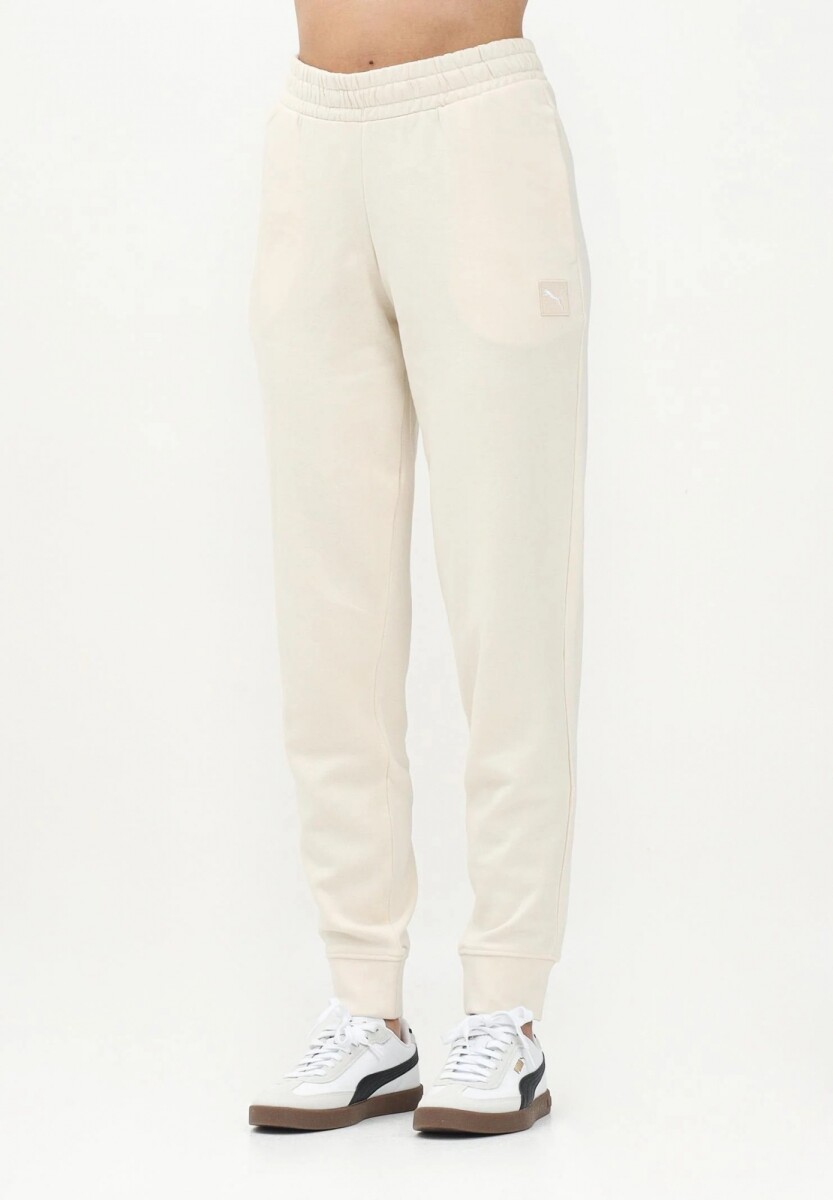 Pantalon Puma Dama ESS ELEVATED Sweatpants TR cl - S/C 