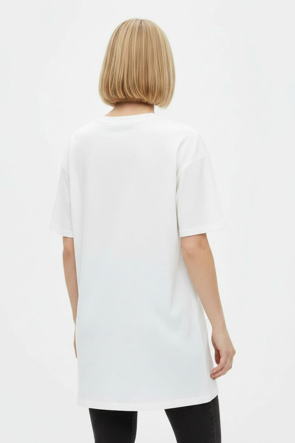 Remera Aureana Estampado 2