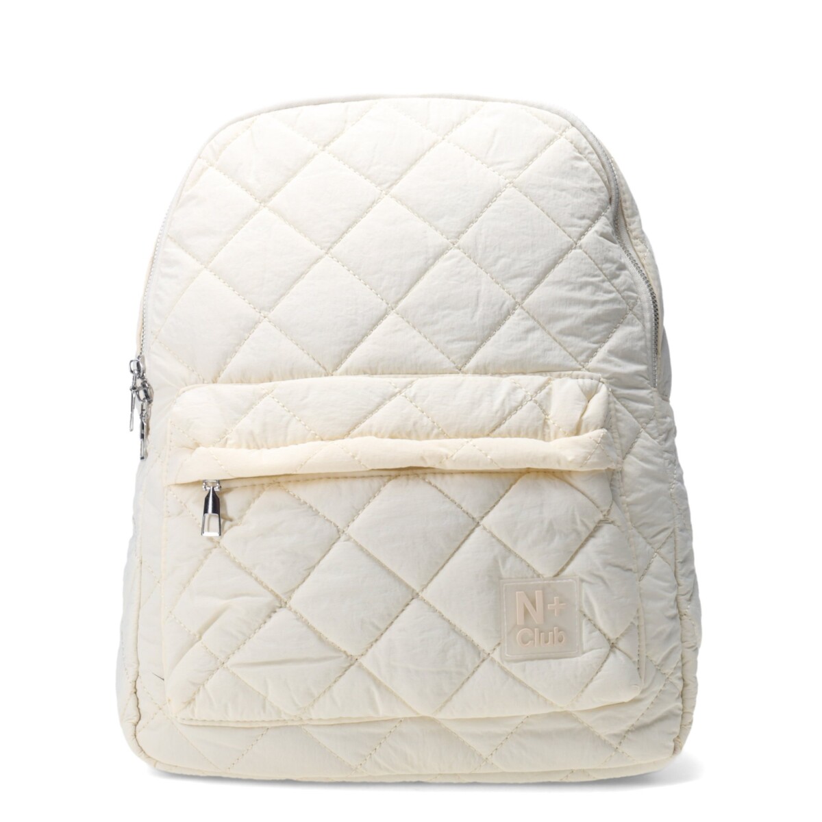 Mochila N+ Lura - 057.02503 - Beige 
