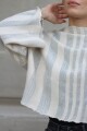 Sweater Kai Beige