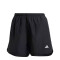 Short de Mujer Adidas Negro