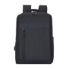 MOCHILA WALL STREET JOURNEY NEGRO