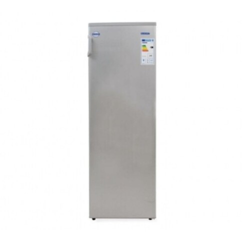 Freezer Vertical Frío Seco 221 Lts. Inox Goodweather Freezer Vertical Frío Seco 221 Lts. Inox Goodweather