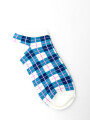 Medias Ankle Mercury, Pack X 3 Color Unico