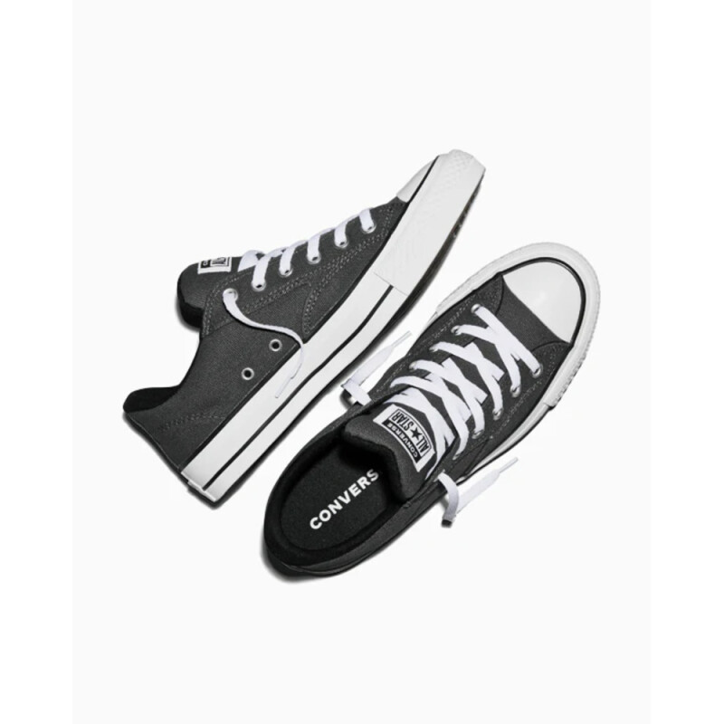 CTAS MALDEN STREET OX DARK MATTER/WHITE DARK MATTER/WHITE