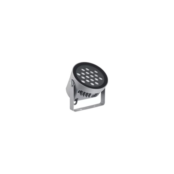 Proyector 20LED Uniflood C Pro 50W RGBNW DMX 45° PH8106X