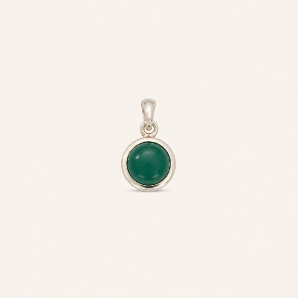 Colgante Rowan - Plata 925 