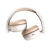 Auriculares Bluetooth Energy Sistem Radio crema Auriculares Bluetooth Energy Sistem Radio crema