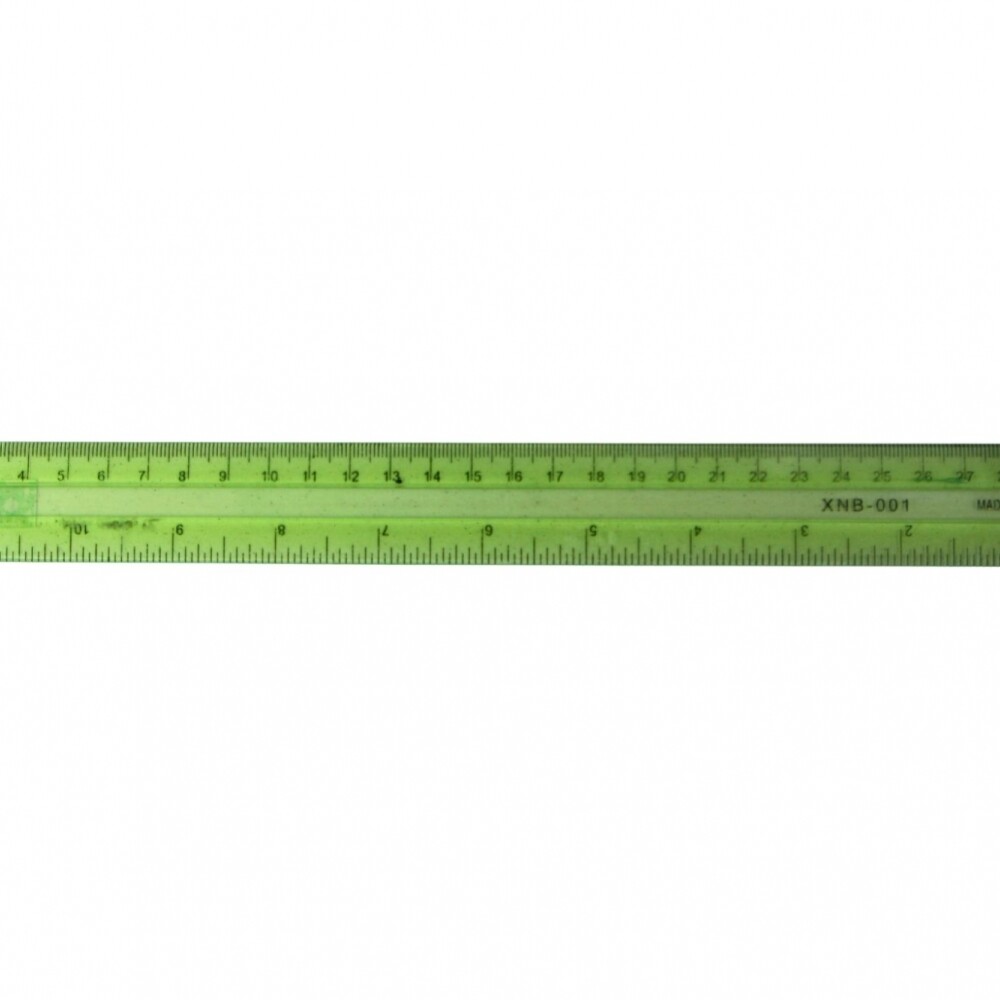 REGLA 30 CMS DE COLORES REGLA 30 CMS DE COLORES