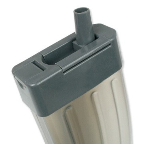 Contenedor para BBs estilo cargador - 1200 bbs Contenedor para BBs estilo cargador - 1200 bbs